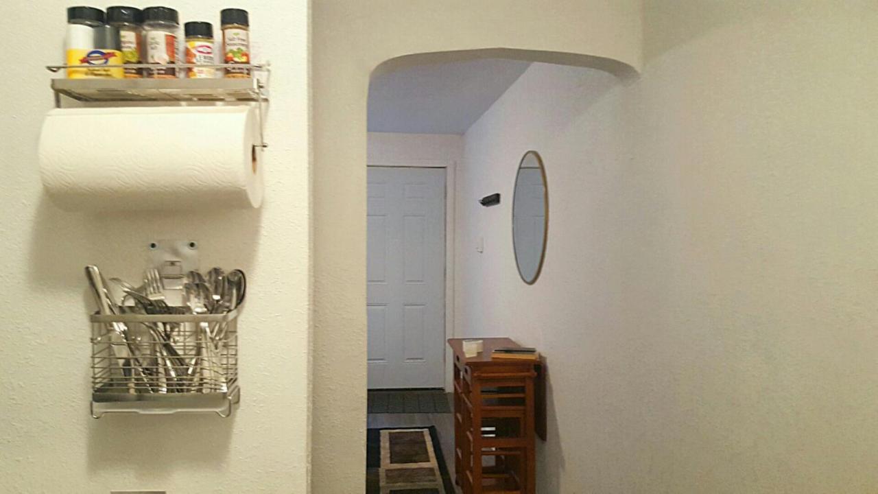 Motel Room With Kitchenette At Base Of Mt Hood Mount Hood Village エクステリア 写真